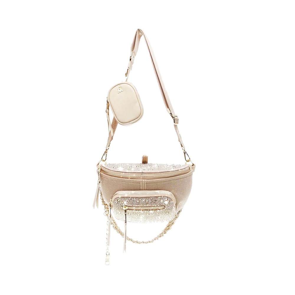 Steve Madden MAXIMA BAG BLUSH MULTI